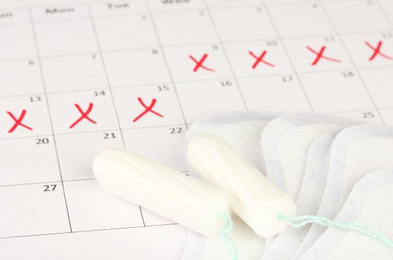 22 день цикла какая фаза прогестерон