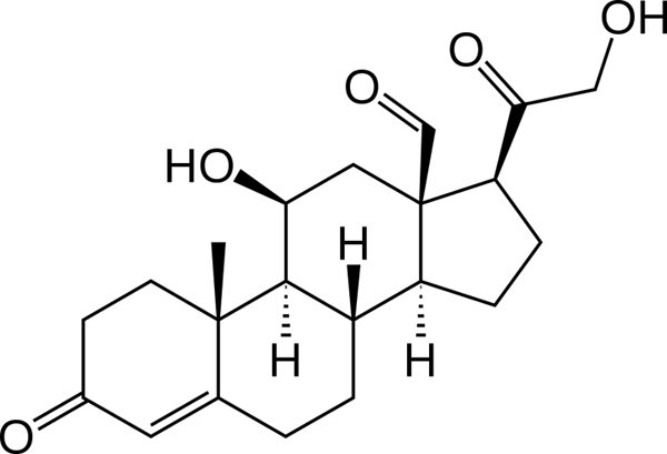 альдостерон