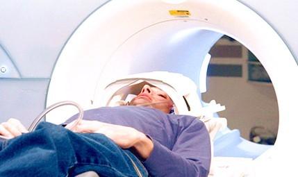 что показывает мрт гипофиза