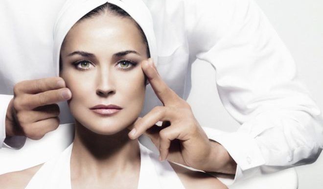 Гормон влияющий на кожу