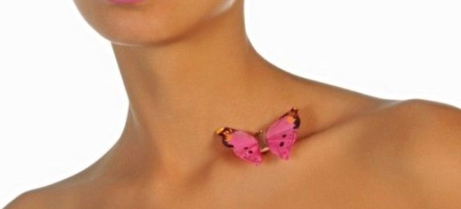 Лучшие продукты для щитовидной железы