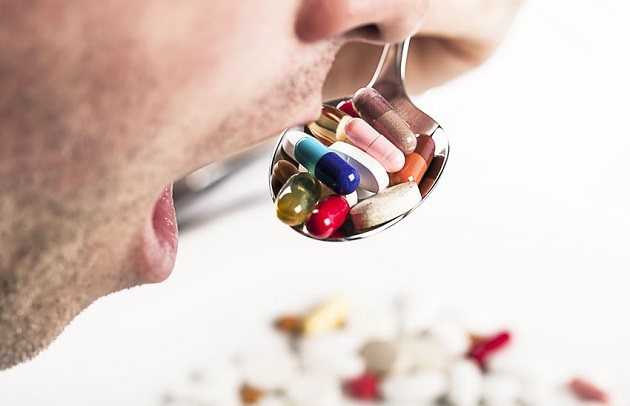 Медпрепараты для лечения