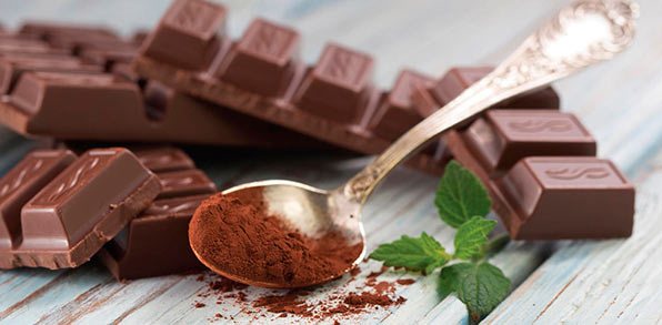 плитка шоколада