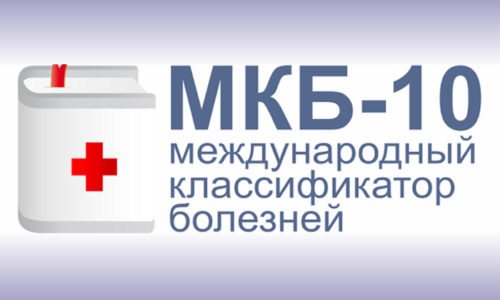 Согласно международному классификатору заболеваний, разные формы детского панкреатита имеют коды по МКБ-10 - К85 и К86.1