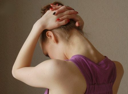 Восстановление после удаления щитовидной железы